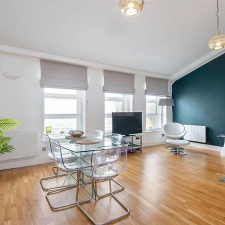 Mulberry North Penthouse By City Living Londra Esterno foto