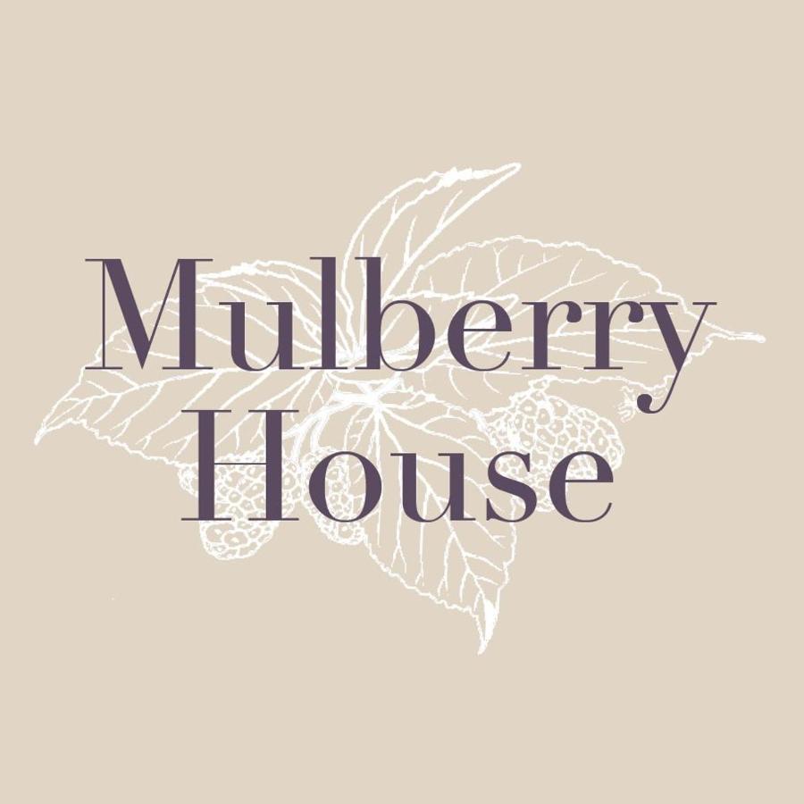 Mulberry North Penthouse By City Living Londra Esterno foto