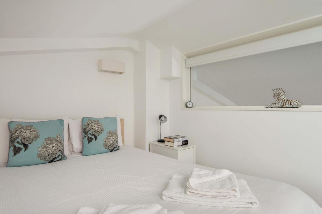 Mulberry North Penthouse By City Living Londra Esterno foto