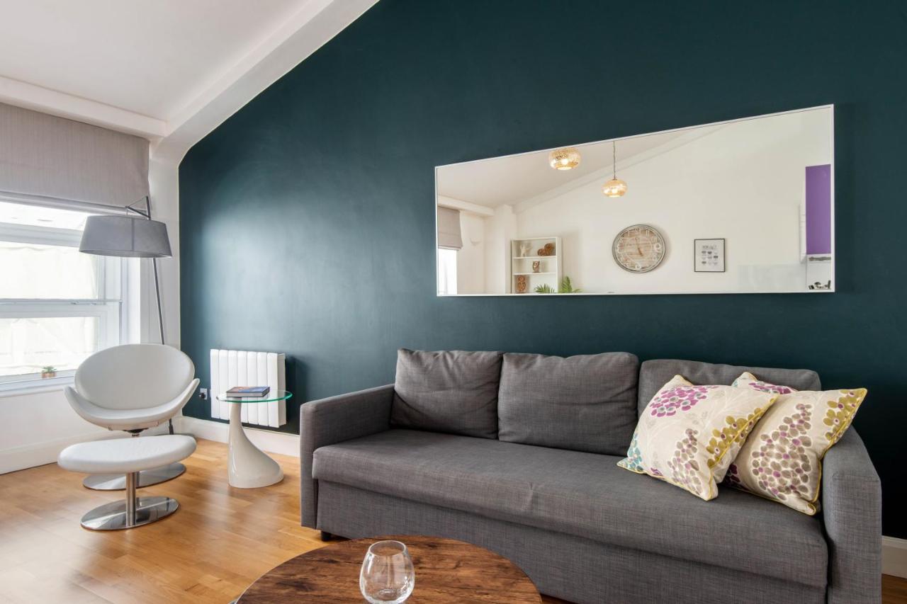 Mulberry North Penthouse By City Living Londra Esterno foto